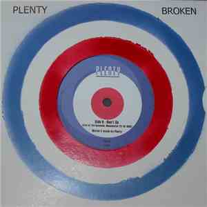 Plenty - Broken