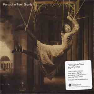 Porcupine Tree - Signify