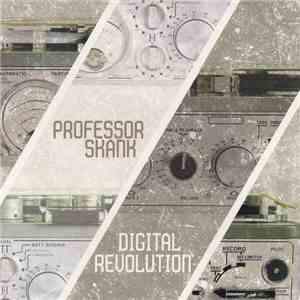 Professor Skank - Digital Revolution