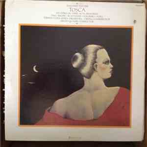 Puccini - Tosca - An Opera In Three Acts