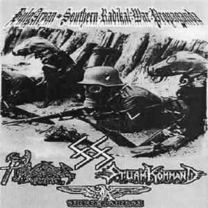Ravendark's Monarchal Canticle / Stürm Kommand / Uriburu / 88 - BulgAryan-S ...