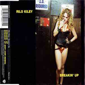 Rilo Kiley - Breakin' Up