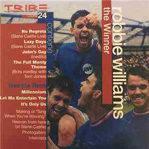 Robbie Williams - The Winner
