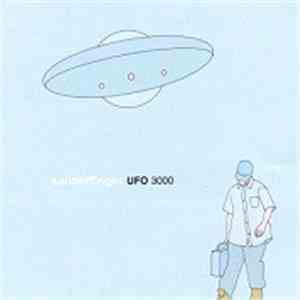 Sanderfinger - Ufo 3000