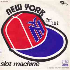 Slot Machine - New York