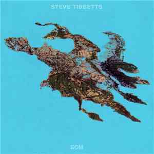 Steve Tibbetts - Big Map Idea