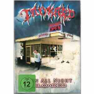 Tankard - Open All Night Reloaded