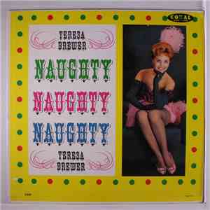 Teresa Brewer - Naughty, Naughty, Naughty