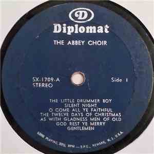 The Abbey Choir - The Little Drummer Boy