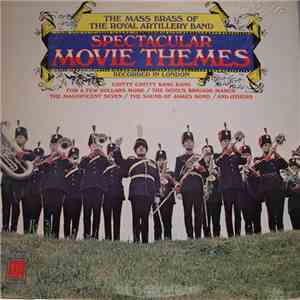 The Band Of The Royal Artillery - Spectacular Movie Themes Played By The Ma ...