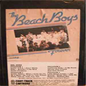 The Beach Boys - Forever