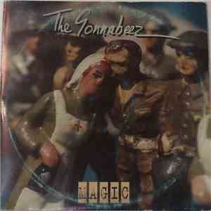 The Gonnabeez - Magic