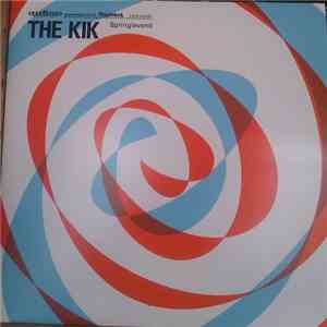 The Kik - Springlevend