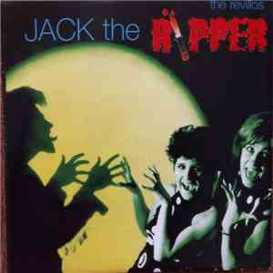 The Revillos - Jack The Ripper