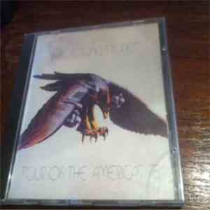 The Rolling Stones - Tour Of The Americas 75
