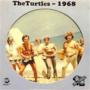 The Turtles - The Turtles - 1968