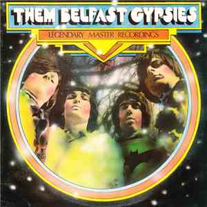 Them Belfast Gypsies - Them Belfast Gypsies