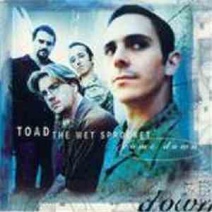 Toad The Wet Sprocket - Come Down