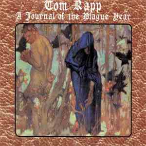 Tom Rapp - A Journal Of The Plague Year