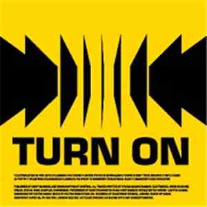 Turn On - Turn On