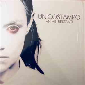 Unicostampo - Anime Restanti