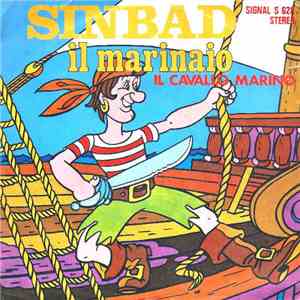 Unknown Artist - Sinbad Il Marinaio (Il Cavallo Marino)