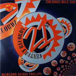 Various - 21st Century Records Mini L.P