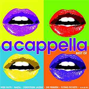 Various - A Cappella Best Of