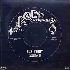Various - Ace Story Volumen 2