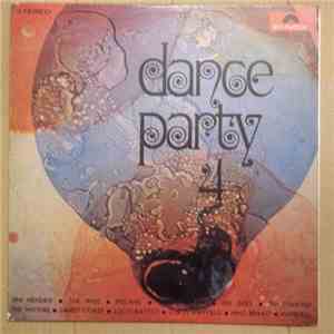 Various - Dance Party No 4