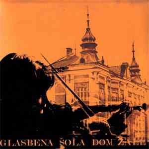 Various - Glasbena Šola Domžale 1950-1980