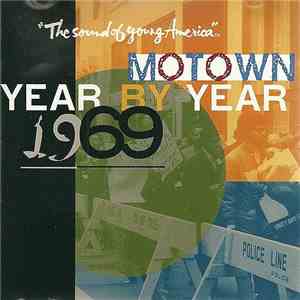 Various - Motown Year By Year: The Sound Of Young America, 1969