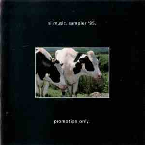 Various - SI Music Sampler '95