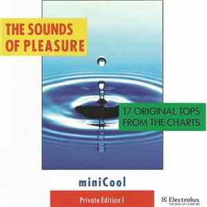 Various - The Sounds Of Pleasure