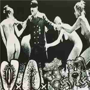 VxAx / JxHx - Split Cd 2017