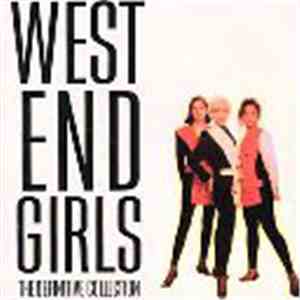 West End Girls - The Definitive Collection