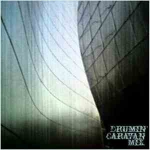 Amon Tobin - Drumin' Caravan Mix