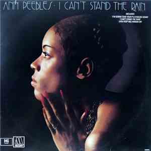 Ann Peebles - I Can't Stand The Rain