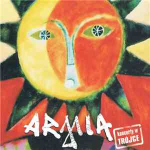Armia - Koncerty W Trójce