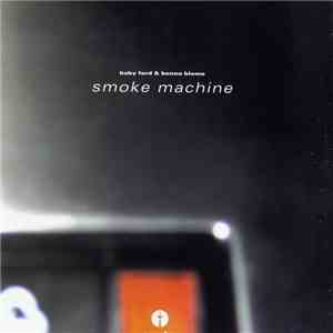 Baby Ford & Benno Blome - Smoke Machine