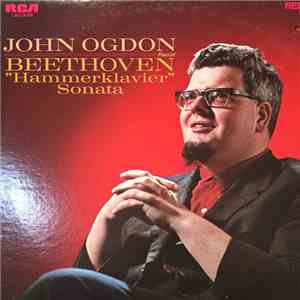 Beethoven / John Ogdon - Beethoven: 