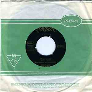 Betty Johnson - Hoopa Hoola / One More Time