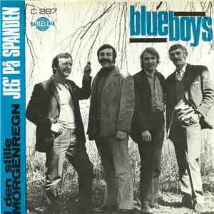 Blue Boys - Jeg Er På Spanden
