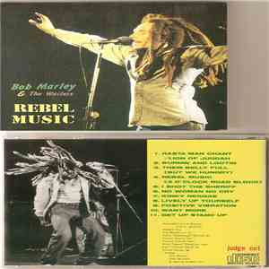 Bob Marley - Rebel Music
