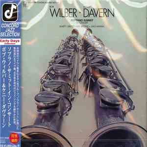 Bob Wilber • Ken Davern • Marty Grosz • Ray Brown • Jake Hanna - Soprano Su ...