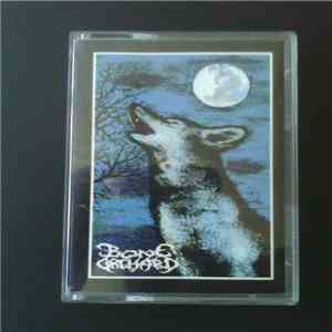 Bone Orchard  - Moonward