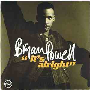 Bryan Powell - It's Alright