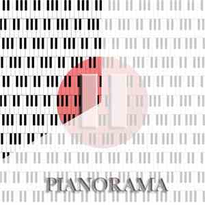 Cedric  - Pianorama 2c