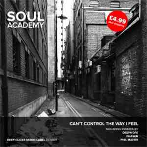 Charlie Synphonia, DeepHope, Phil Maher, Deepdoon, Phasen, Stefan S - Can't ...