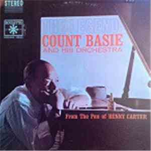 Count Basie & His Orchestra - From The Pen Of Benny Carter